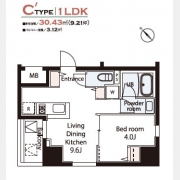 Weave Base -Asukayama Park 飛鳥山公園