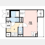 (仮称)板橋区蓮沼町新築