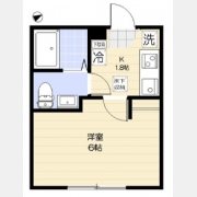 エクセラン本蓮沼Ⅰ