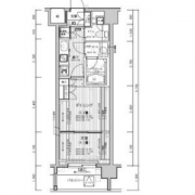 ミリアレジデンス東池袋