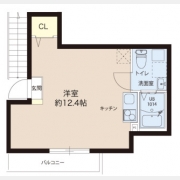 レピュア成増レジデンス