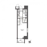コンフォリア滝野川