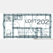 サークルハウス蓮根弐番館