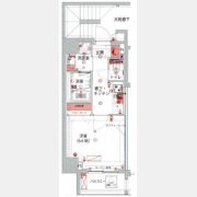 ハーモニーレジデンス池袋ウエストゲート