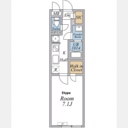 （仮称）リブリ・さいたま市桜区西堀