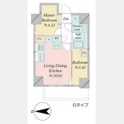 ドゥーエ王子神谷