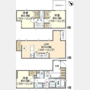 Kolet南鳩ヶ谷#06