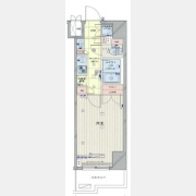 ルーブル板橋区役所前 