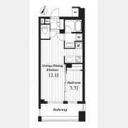 ダイナシティ西川口