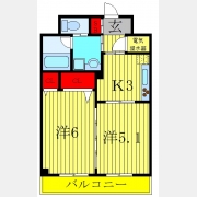 ザ　イースト　スクエア
