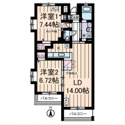 ロイヤルヒルズ浦和