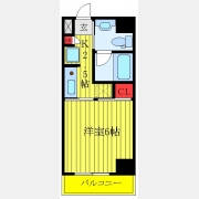 グランヴァン板橋本町Ⅱ