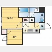 コンフォシード東坂下