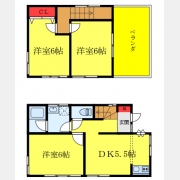 南池袋4丁目戸建て