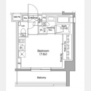 ザ・パークハビオ駒込