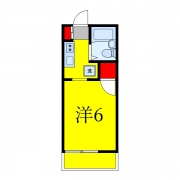 ハイムイワサキ