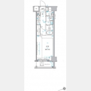 ベルシード氷川台