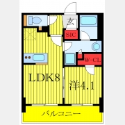 プレミスト板橋