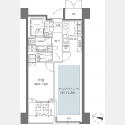 メゾンカルム本郷