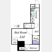 アーバイル池袋EAST