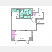 レジディア文京千石