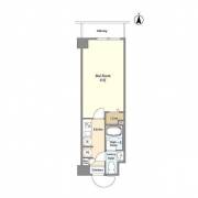 アルファコート下赤塚