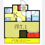 ガリシア大塚Ｓｏｕｔｈ