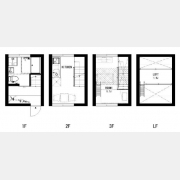 メゾン・ド・キートス
