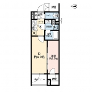 プレール・ドゥーク赤塚