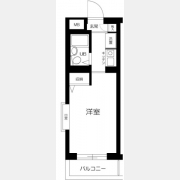 ソアール豊島園