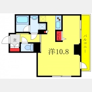 ステージファースト板橋区役所前アジールコート