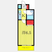 カサグランデ蓮根