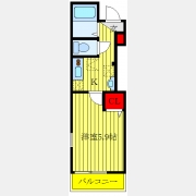 アリロッセ赤羽