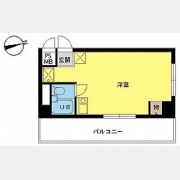 スカイコート池袋４