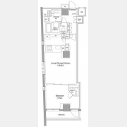 ザ・パークハビオ小石川