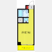 ライオンズマンション文京第３
