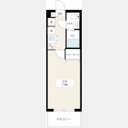 ミルーナリュクス西川口