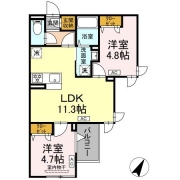 (仮称)足立区扇2丁目PJ