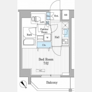 パティオスクエア御茶ノ水