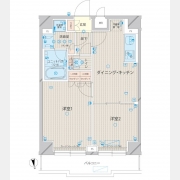 ルーブル上板橋