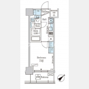 パークアクシス大塚ガーデンスクエア