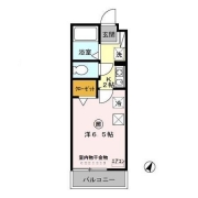 グリーンハイツ