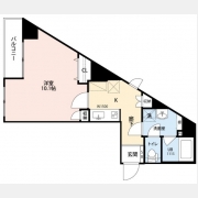 COURT王子神谷