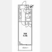アパートメンツ練馬北町