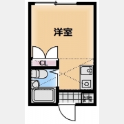 セントラルハイム