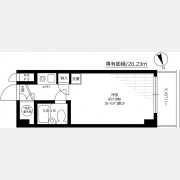 東池袋マンション