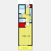 プランドール川口