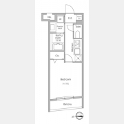 グローリオシェルト池袋本町