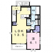 マーベラスコートⅤ番館