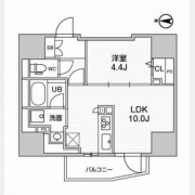 エスタート入谷Ⅰ